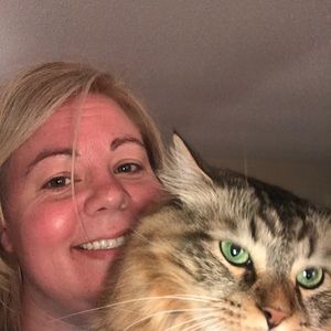 Meet your Posher, Shannon